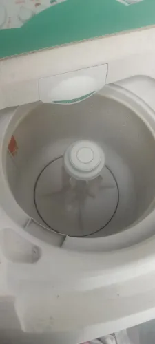 Máquina de lavar 