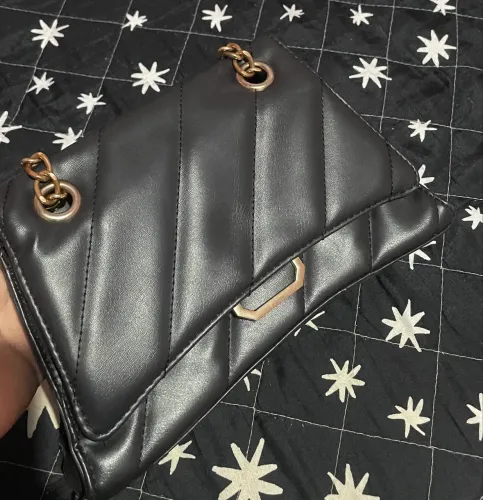Vendo Bolsa