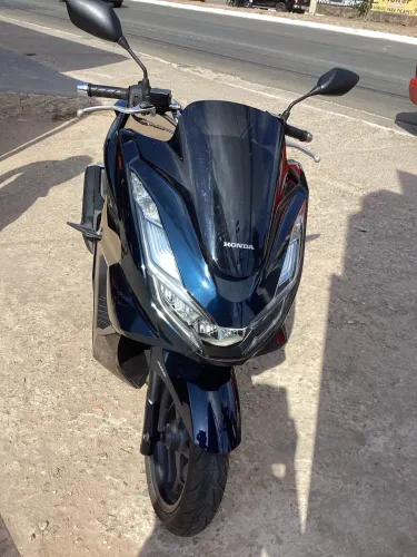 PCX