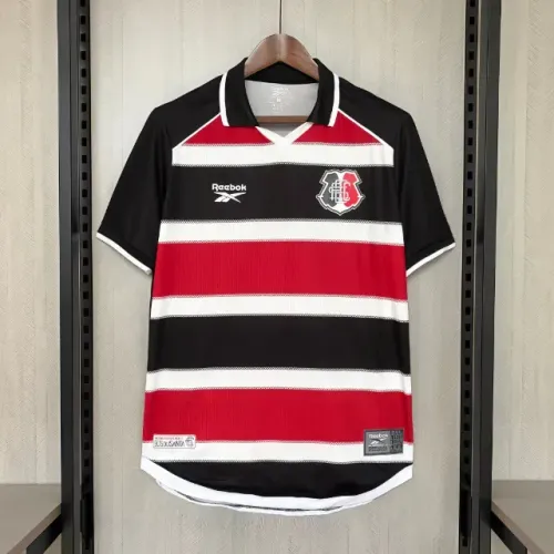 Camisa Santa Cruz I 2026/27 - Torcedor Masculina
