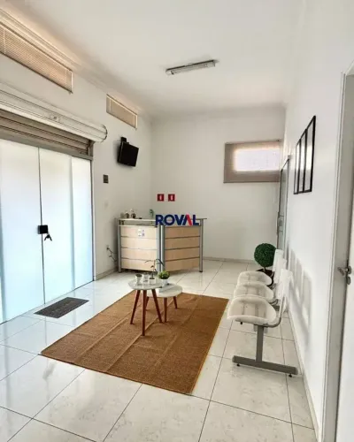 Sala para alugar, 202 m² por R$ 800,00/mês - Desmembramento Furno - Mogi Guaçu/SP
