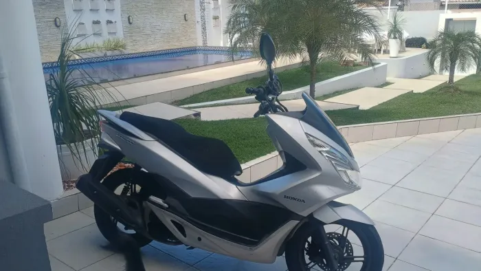 PCC HONDA 150