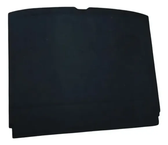 Capa Protetora Porta-Malas e Estepe Kia Niro 2024 2025 Preto