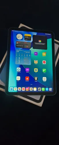 Ipad 11