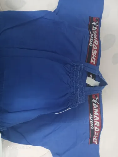 Vendo kimonos