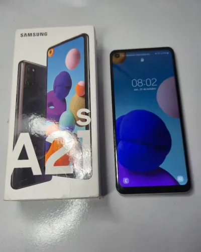 Celular A21s Samsung