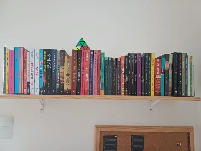 Livros
