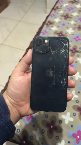 iPhone 13 concerto 
