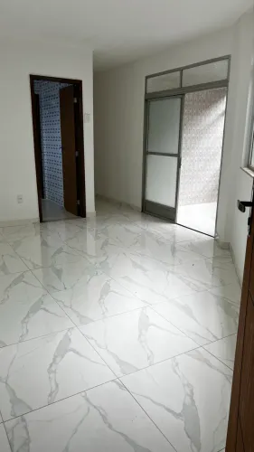 Apartamento 3 quartos com suíte + dependência, 148m² e 2 varandas nos Barris