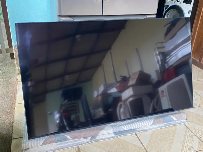 TV Samsung