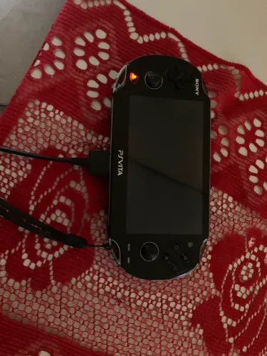 Ps vita desbloqueado