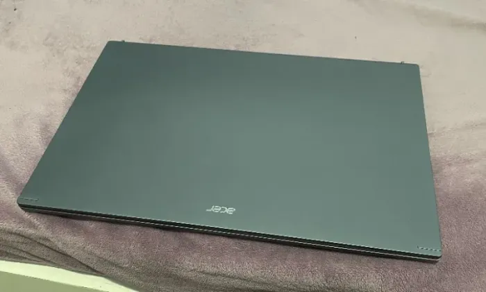 Notebook Aspire A515-57