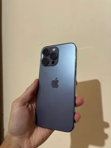iPhone 14 Pro Max (leia a descrição)