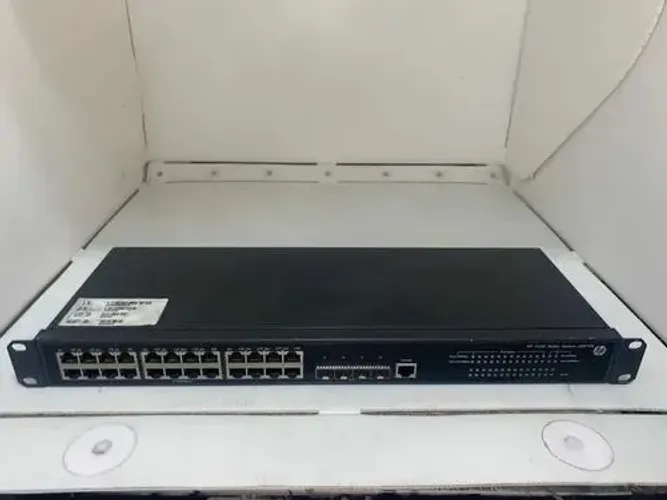 Switch HP 5130