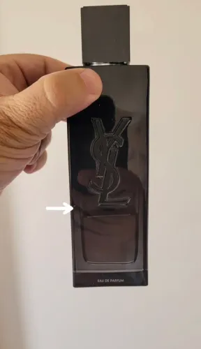 MySlf YSL 100 mls