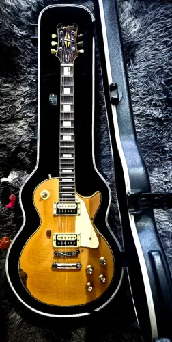 Epiphone Les Paul Custom