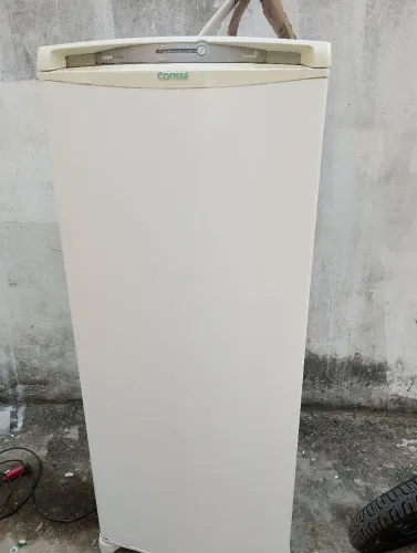 Geladeira Consul Frost Free