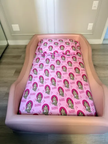 Cama Montessori Phant