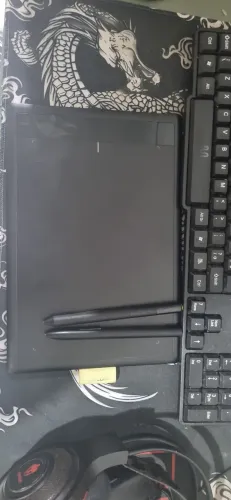 Mesa digitalizadora
