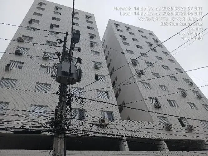 Oportunidade Única em SAO VICENTE - SP | Tipo: Apartamento | Negociação: Venda Online | Si