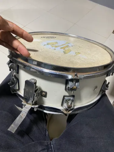 Caixa de bateria 12 polegadas