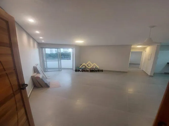 APARTAMENTO À VENDA 2 QUARTOS - 60M² - R$ 520.000,00 - EDIFÍCIO SAINT GERMAIN - JARDIM BON