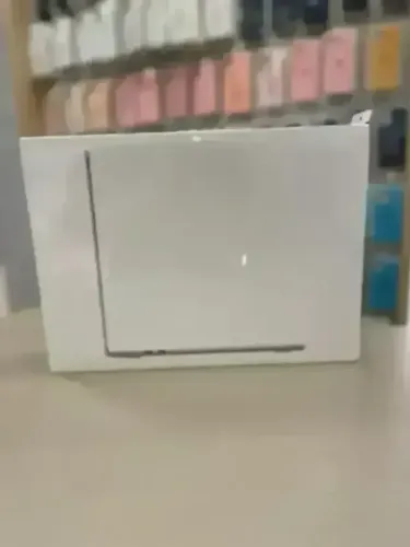 Macbook Air M5 13" Azul (Sky Blue) // Lacrado // Loja Fisica na Savassi