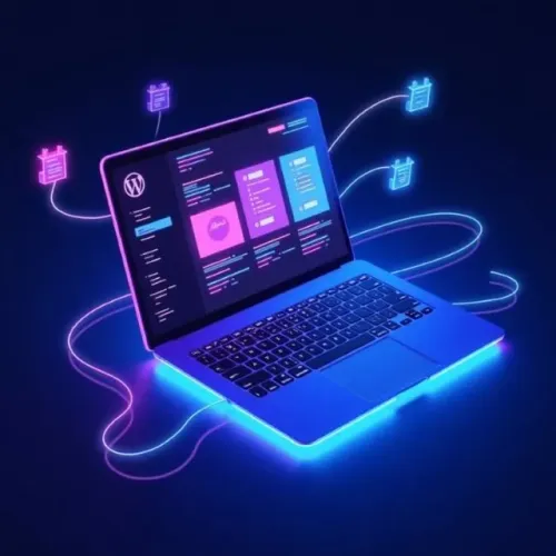 Desenvolvimento de sites, Sistemas e Aplicativos