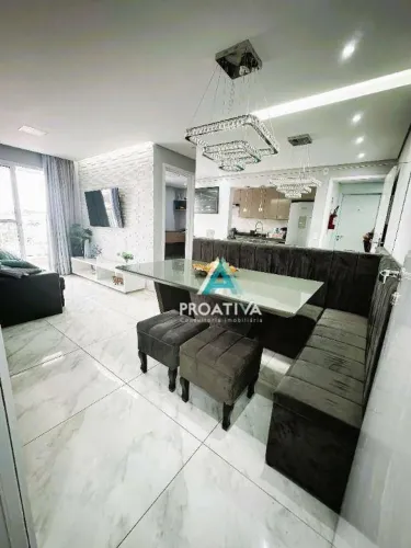 Apartamento com 2 dormitórios, 54 m² - venda por R$ 525.000,00 ou aluguel por R$ 4.070,00/