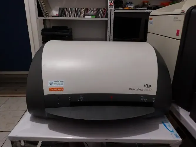 Digitalizador Carestream CR Vita XE