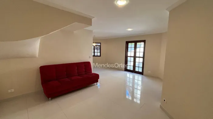 Casa com 4 dormitórios para alugar, 184 m² por R$ 7.037,40/mês - Jardim Panorama - Sorocab