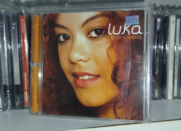 CD LUKA