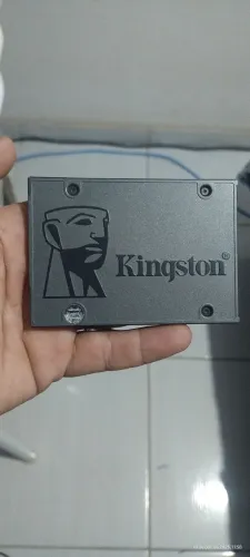 SDD Kingston 120Gb