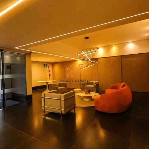 Apartamento com 3 dormitórios, 108 m² - venda por R$ 1.200.000,00 ou aluguel por R$ 6.892,