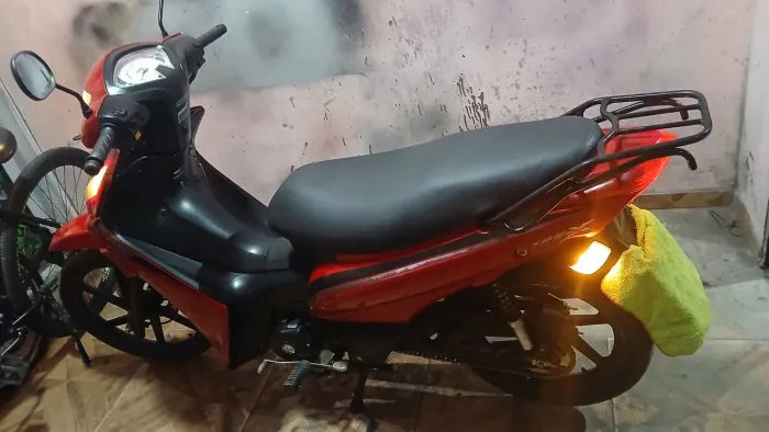 Moto