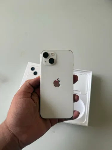 iPhone 13 128 sem marcas