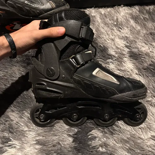 Patins Traxart Adulto 41/44