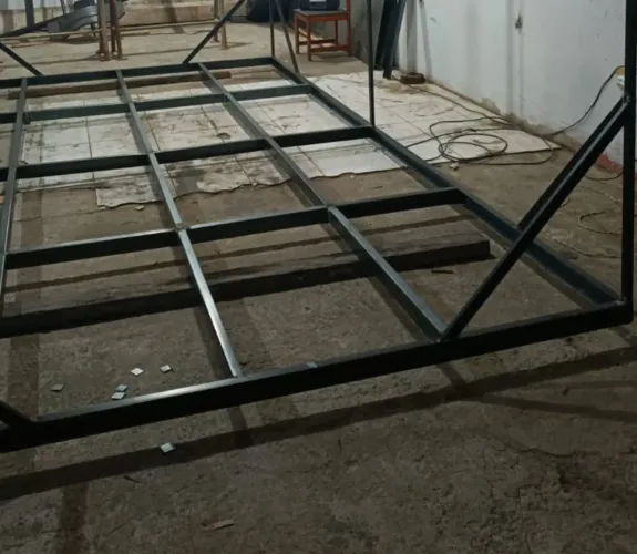 Vagas de emprego (soldador 