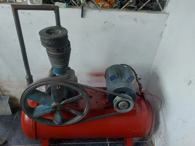 compressor industrial