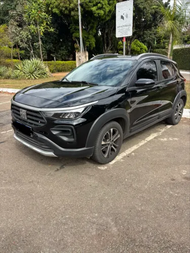 Fiat Pulse Audace 1.0 Turbo 200 Flex Aut. 2023