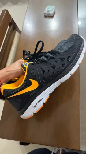 Tênis Nike Dual Fusion tamanho 41