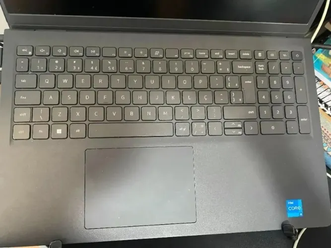 Dell Inspiron 15 3530 Intel core i5 de 13 geração