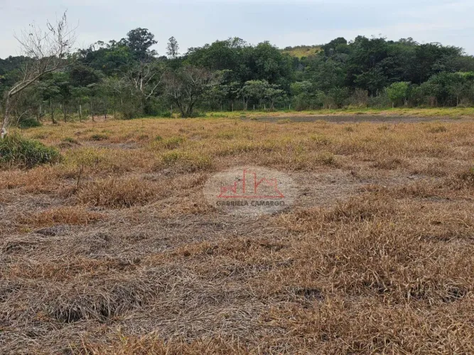 Lote de chácara na Floresta Escura II - São Pedro -SP.