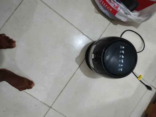Vendo wai frai mundial novo na caixa