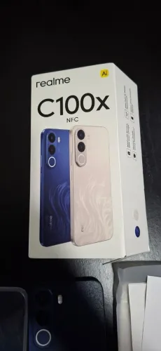 Celular C100x