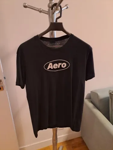 Camiseta Aeropostale
