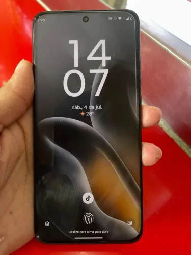 Celular moto Edge 70 fusion
