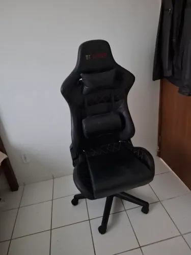 Cadeira Gamer