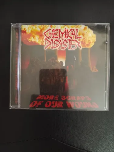 Chemical Disaster- More Scraps of our Wound