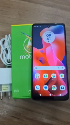 CELULAR MOTOROLA MOTO G24